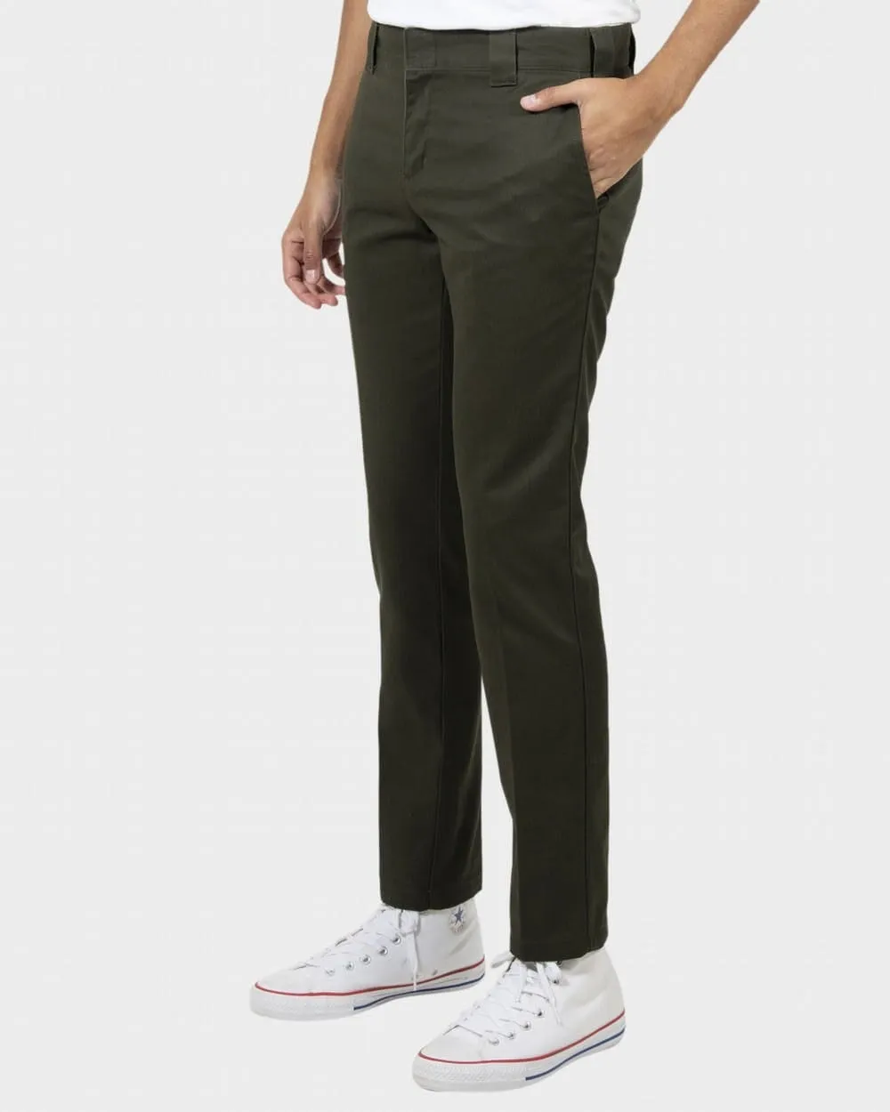 Dickies 872 Slim Fit Work Pant