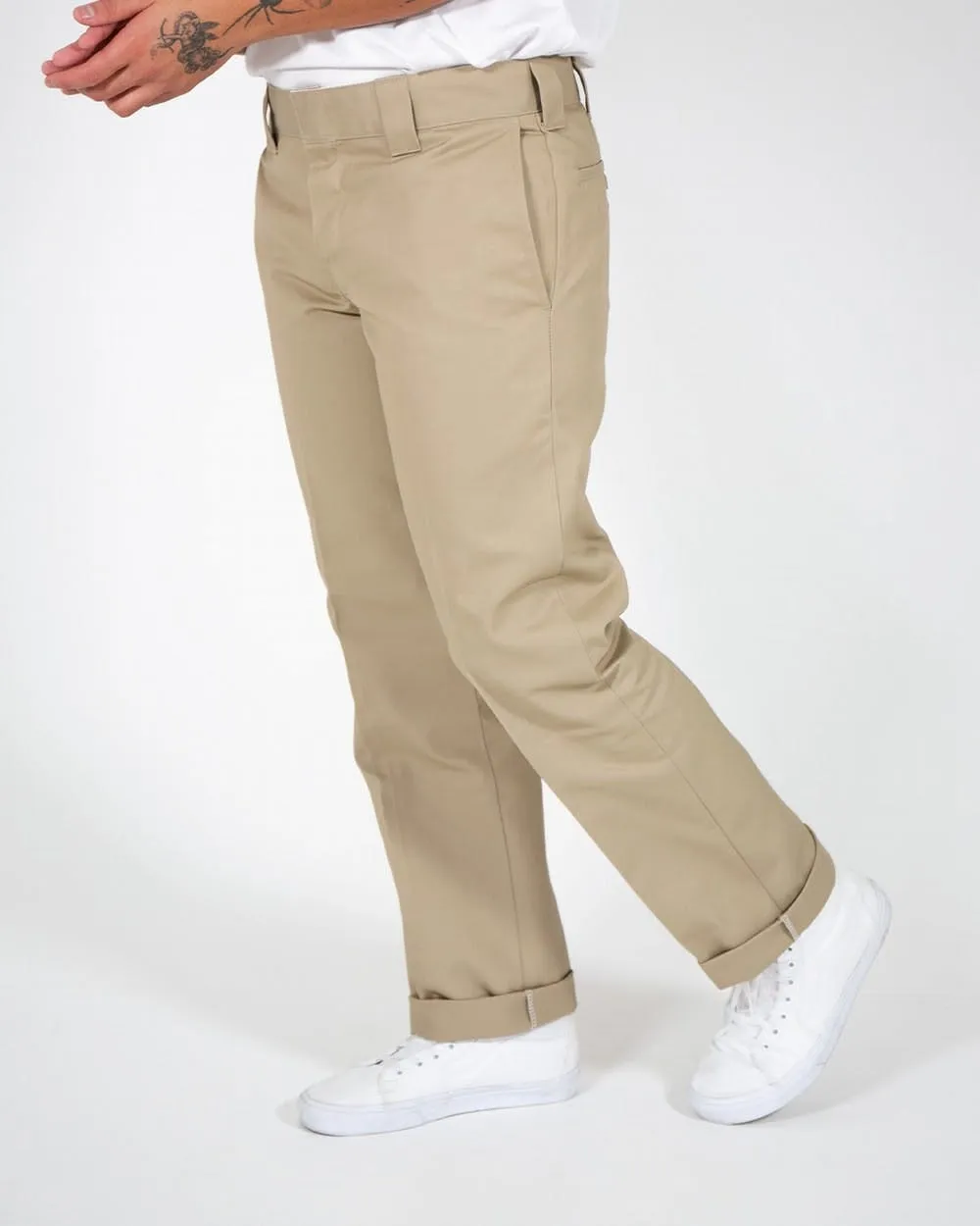 Dickies 872 Slim Fit Work Pant