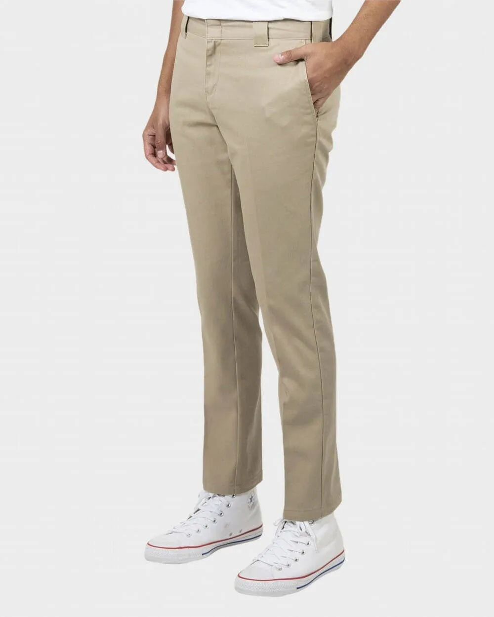 Dickies 872 Slim Fit Work Pant