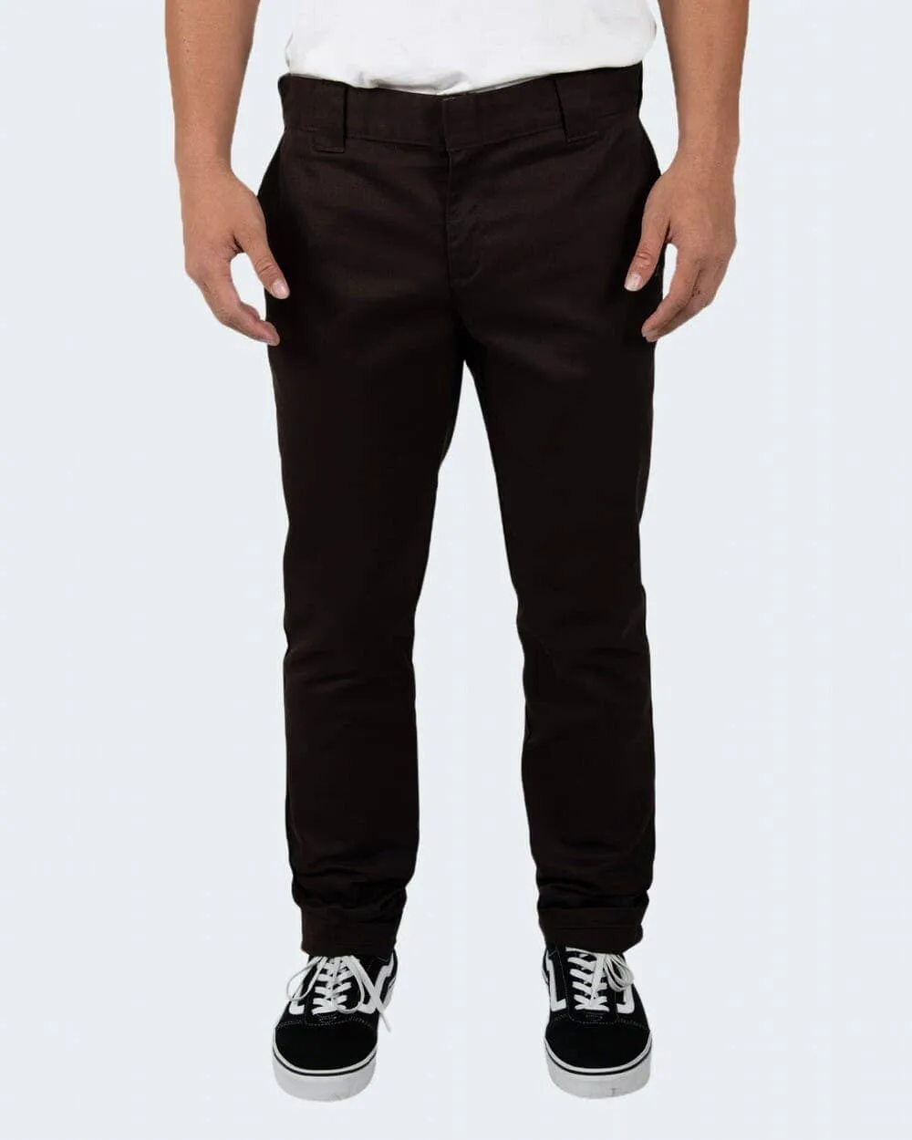 Dickies 872 Slim Fit Work Pant