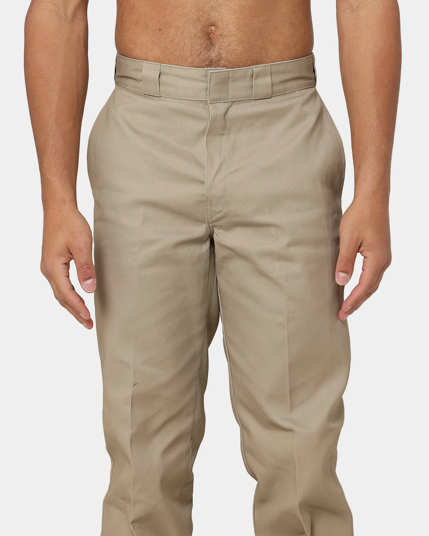 Dickies Original 874 Work Pants Khaki