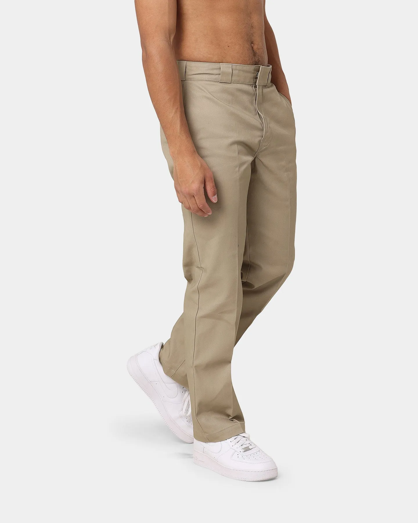 Dickies Original 874 Work Pants Khaki