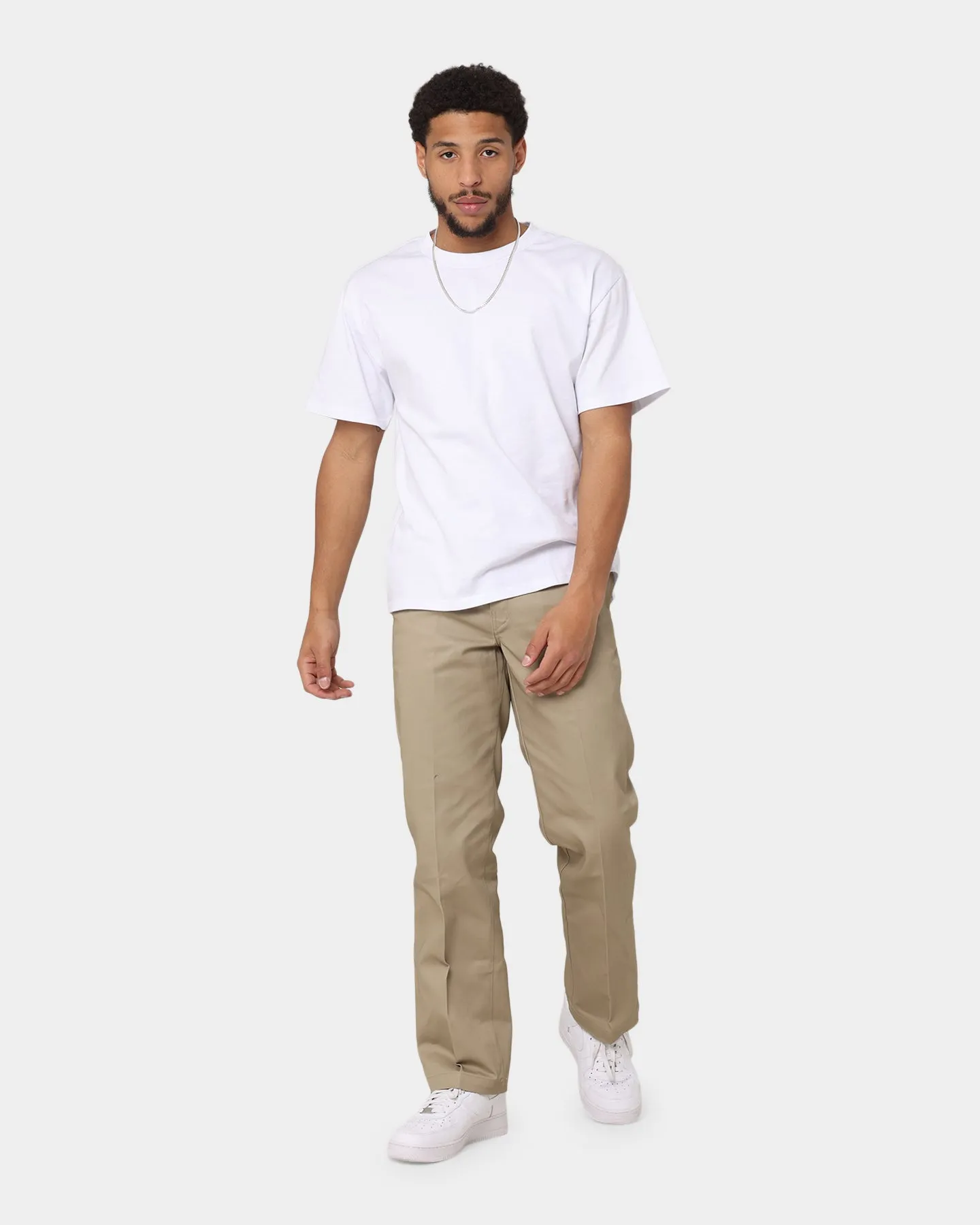 Dickies Original 874 Work Pants Khaki