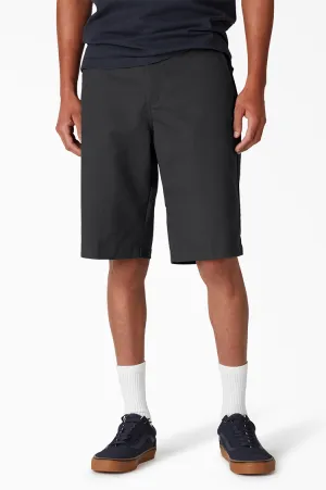 Dickies Skateboarding Slim Fit Shorts