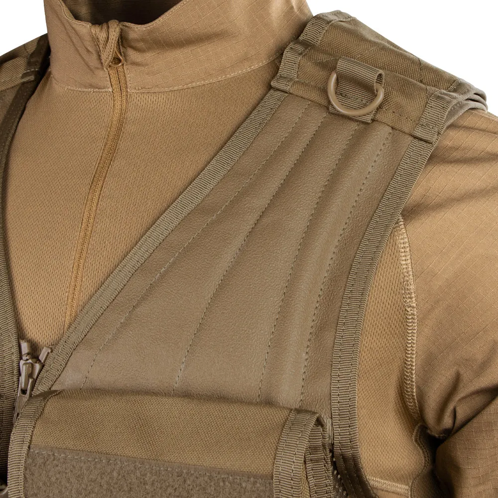 Elite Tactical Vest