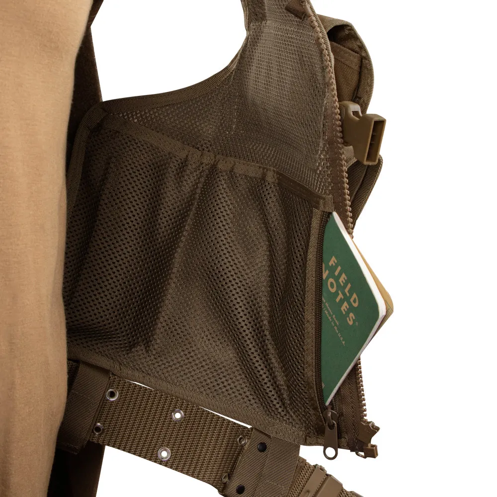 Elite Tactical Vest