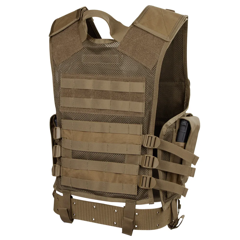 Elite Tactical Vest