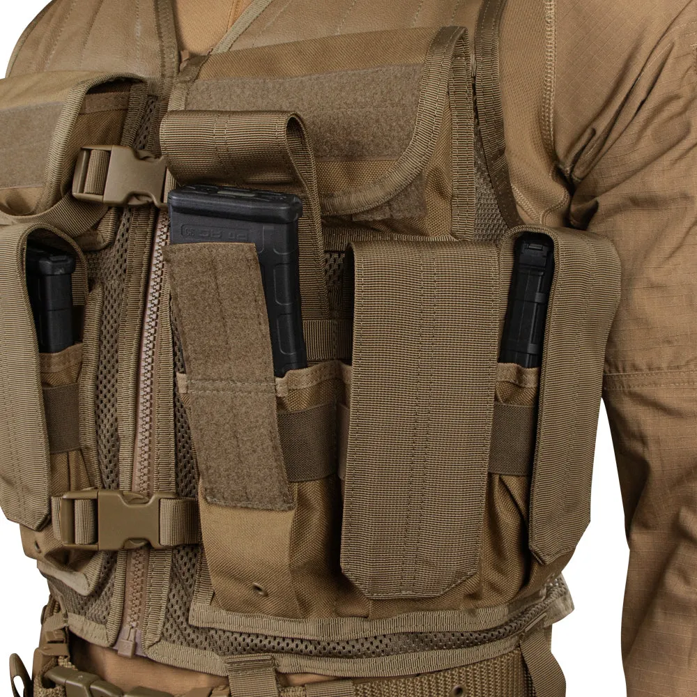 Elite Tactical Vest