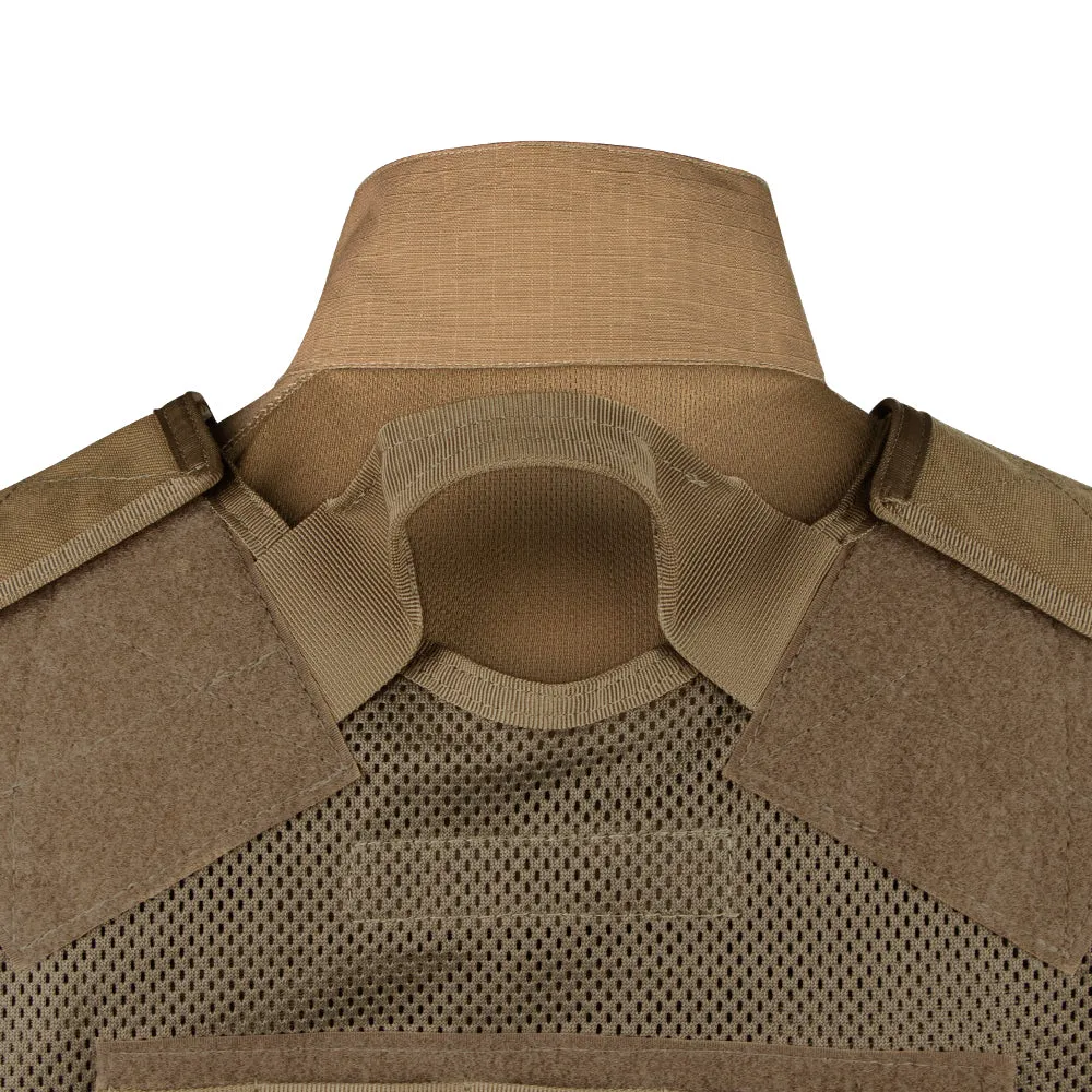 Elite Tactical Vest