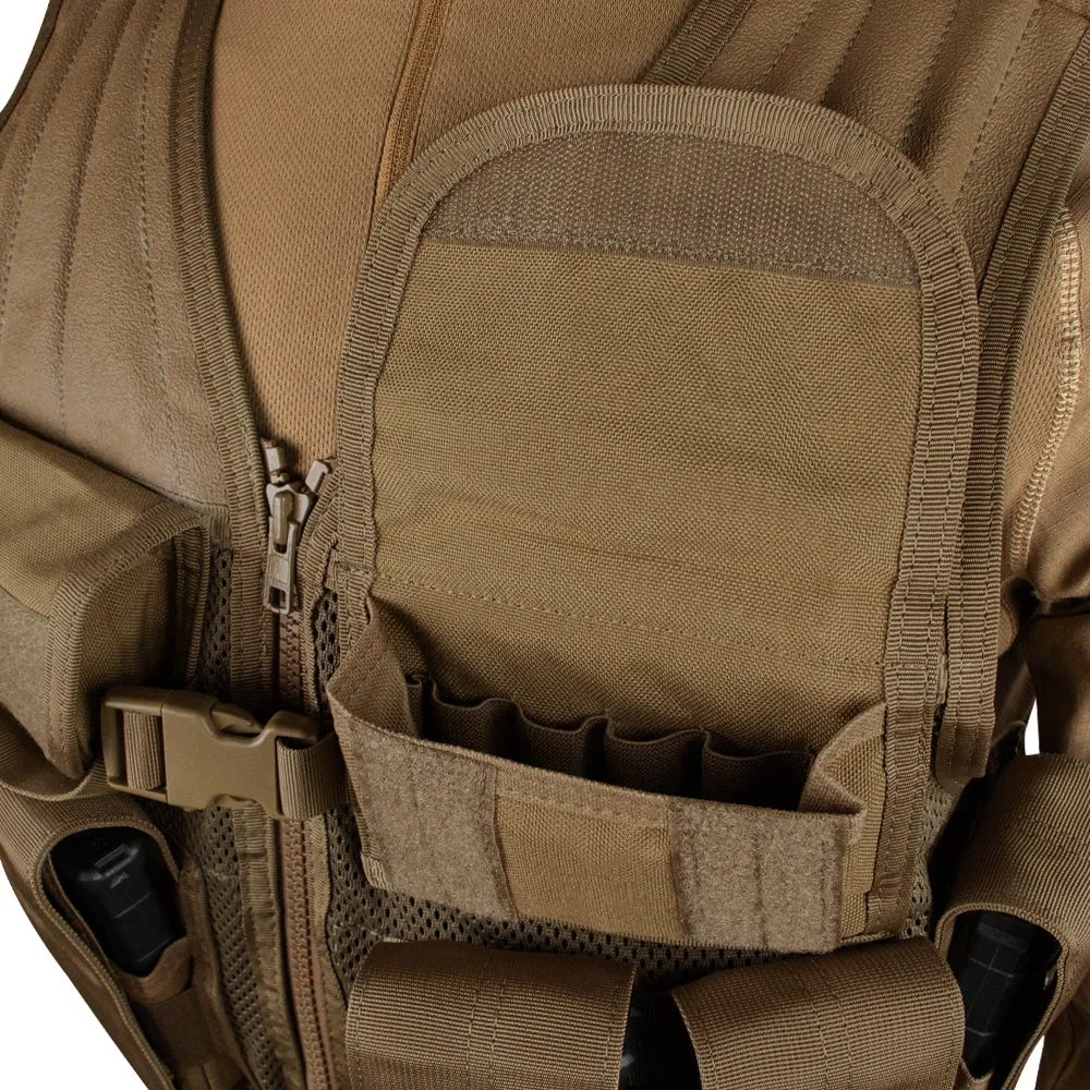 Elite Tactical Vest