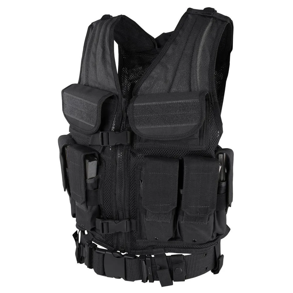 Elite Tactical Vest