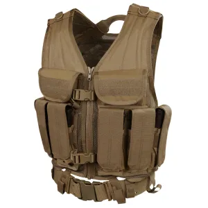 Elite Tactical Vest