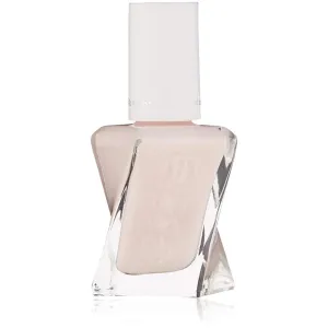 ESSIE - Gel Couture Color Nail Polish, Wearing Hue - 0.46 fl. oz. (13.5 ml)