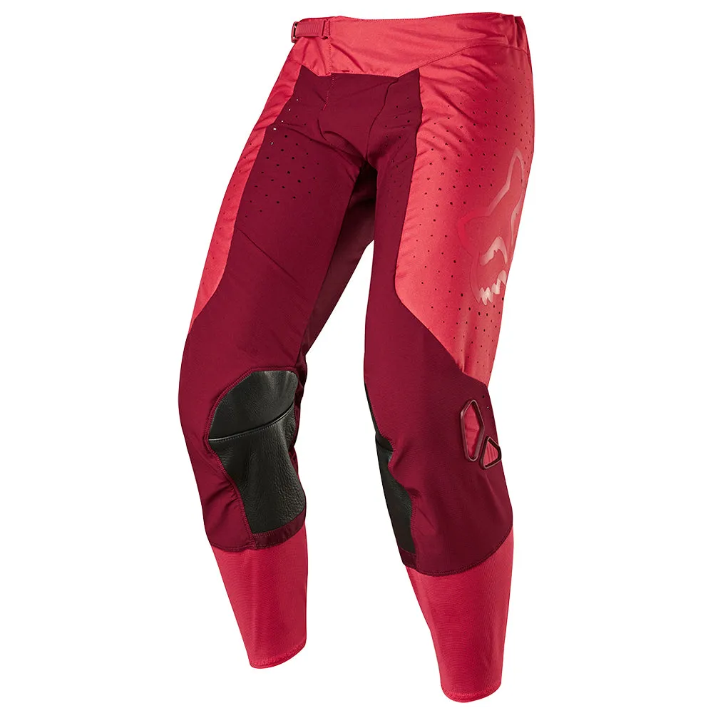 FOX AIRLINE PANTS [RED]