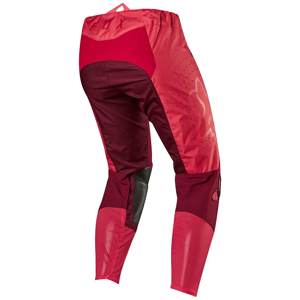 FOX AIRLINE PANTS [RED]