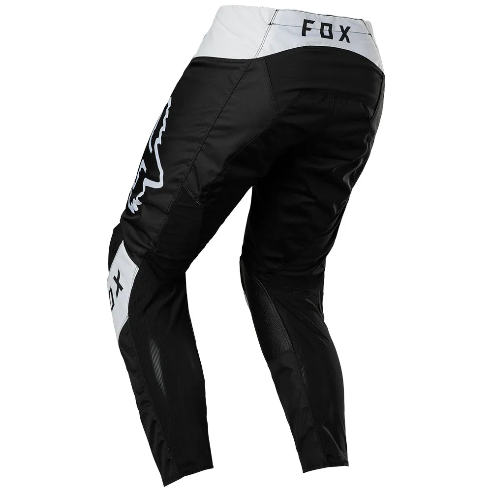 FOX YOUTH 180 LUX PANTS [BLACK]