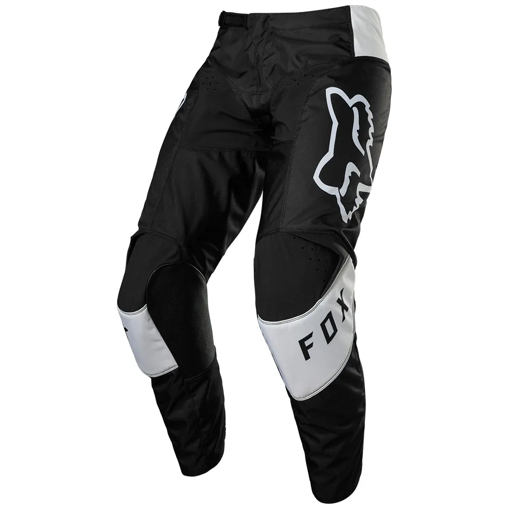 FOX YOUTH 180 LUX PANTS [BLACK]