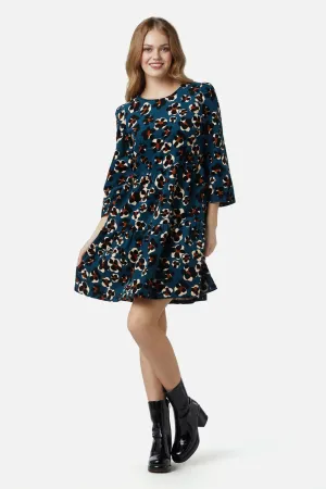 Gigi Cord Dress