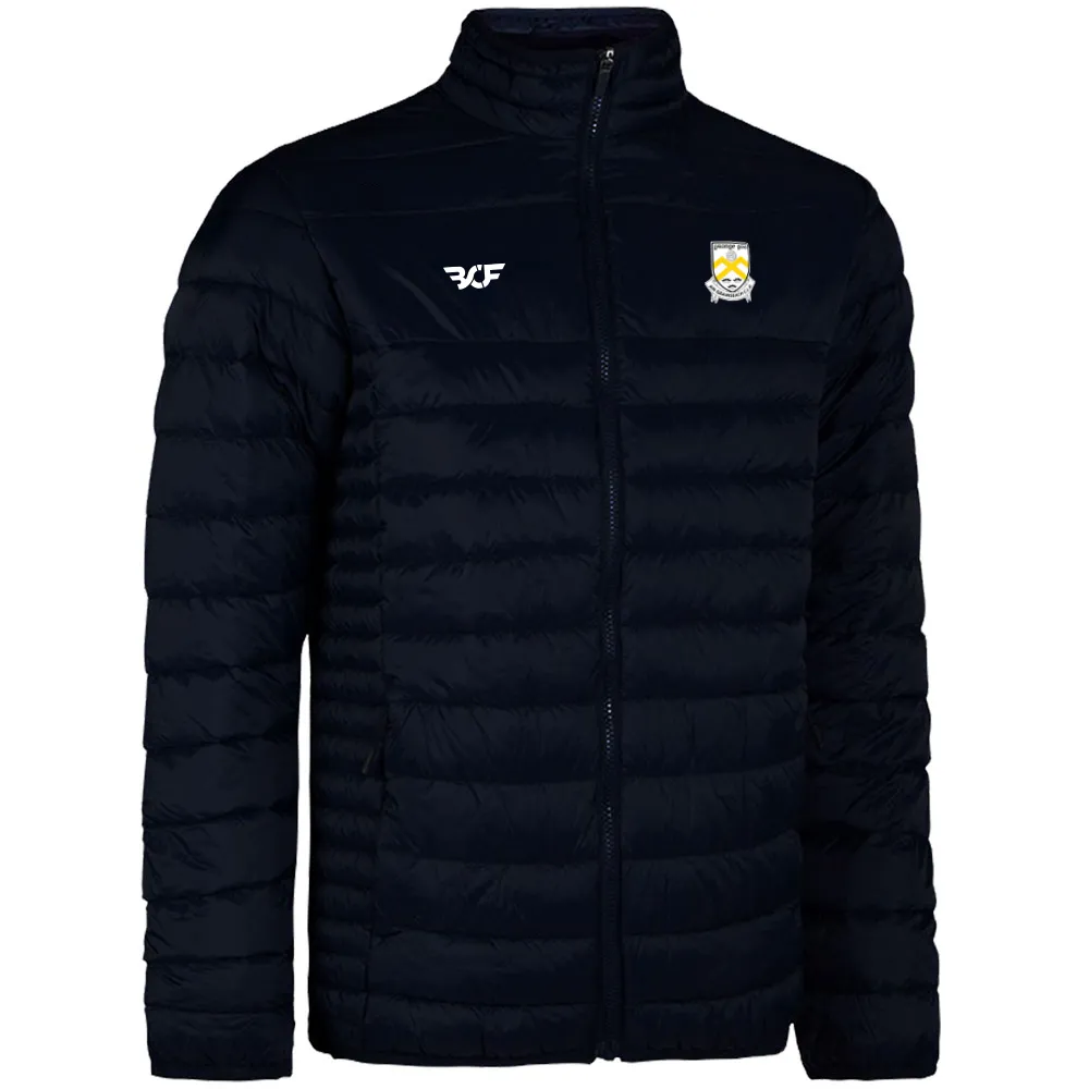 Grange LGFC & GAA: Full Padded Jacket