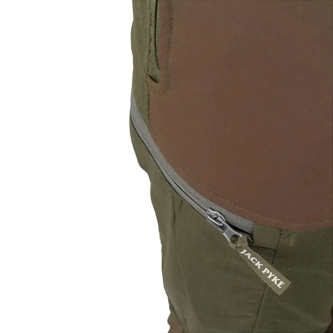 Jack Pyke Technical Hybrid Trousers