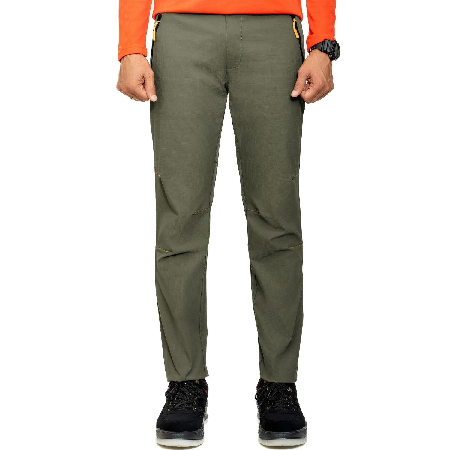 Kalimpong Trekking Pants Ultralight Stretch - Ripstop