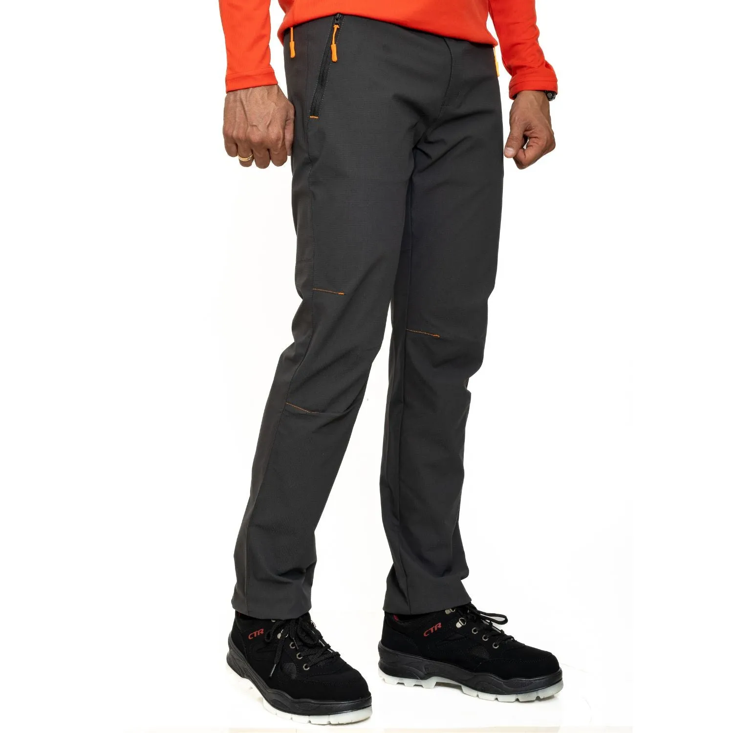 Kalimpong Trekking Pants Ultralight Stretch - Ripstop