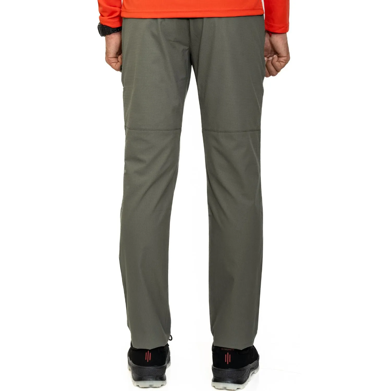 Kalimpong Trekking Pants Ultralight Stretch - Ripstop