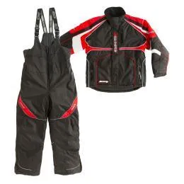 Ladies Snow Suit - GKS