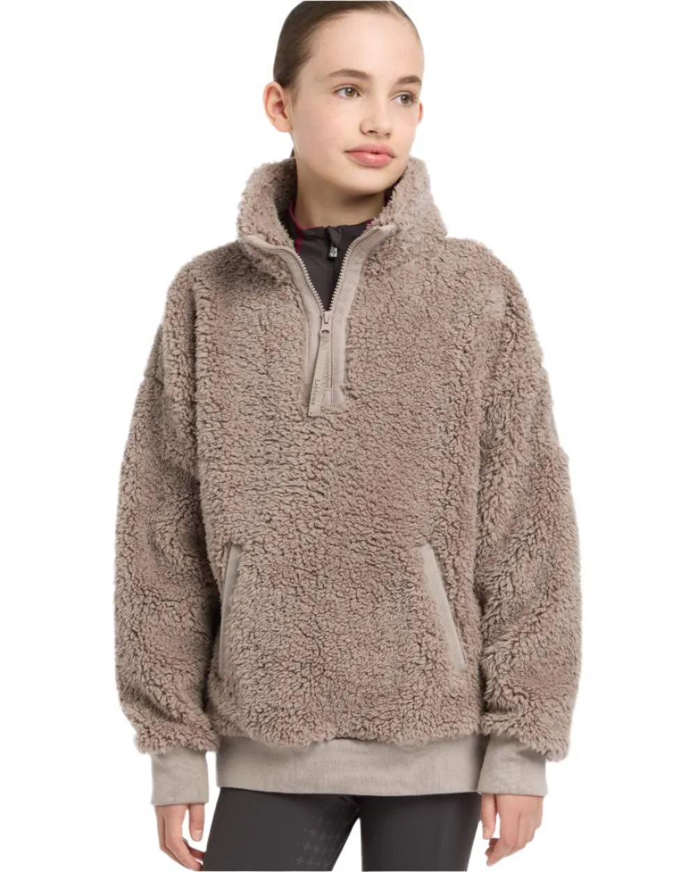 LeMieux Young Rider Tia Teddy Fleece