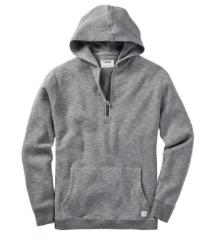 Linksoul | Heathered Hoodie