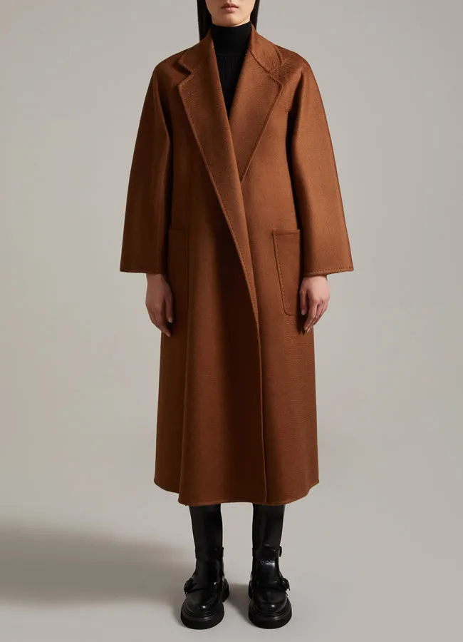 Max Mara Ludmilla Coat