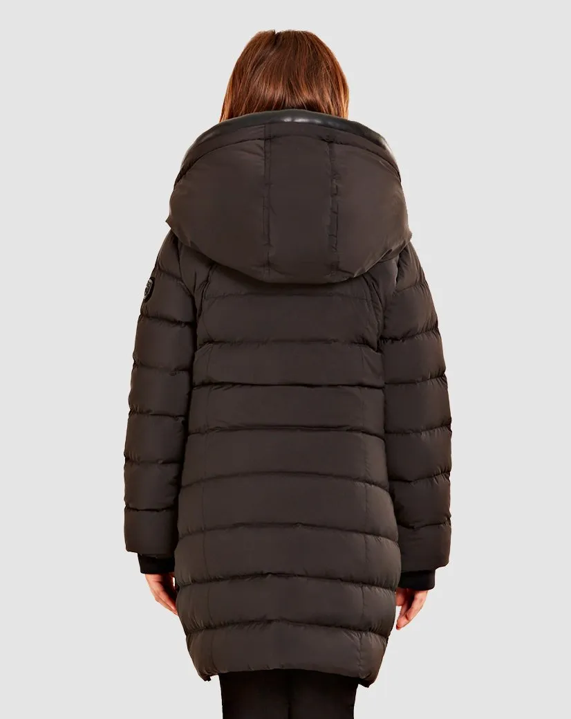 Medla Mini Coat