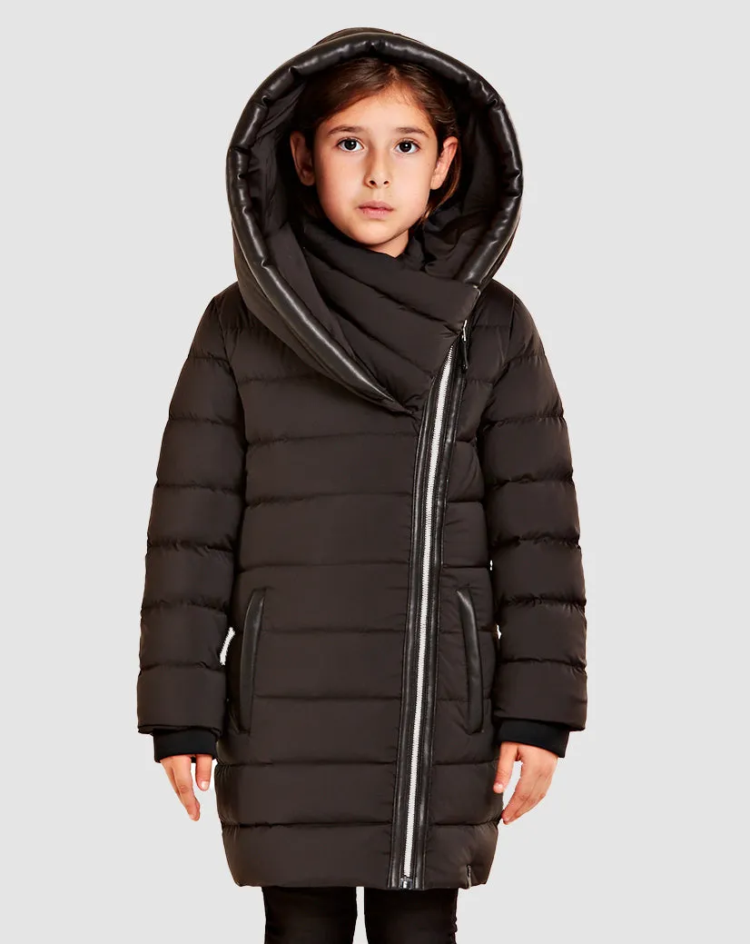 Medla Mini Coat