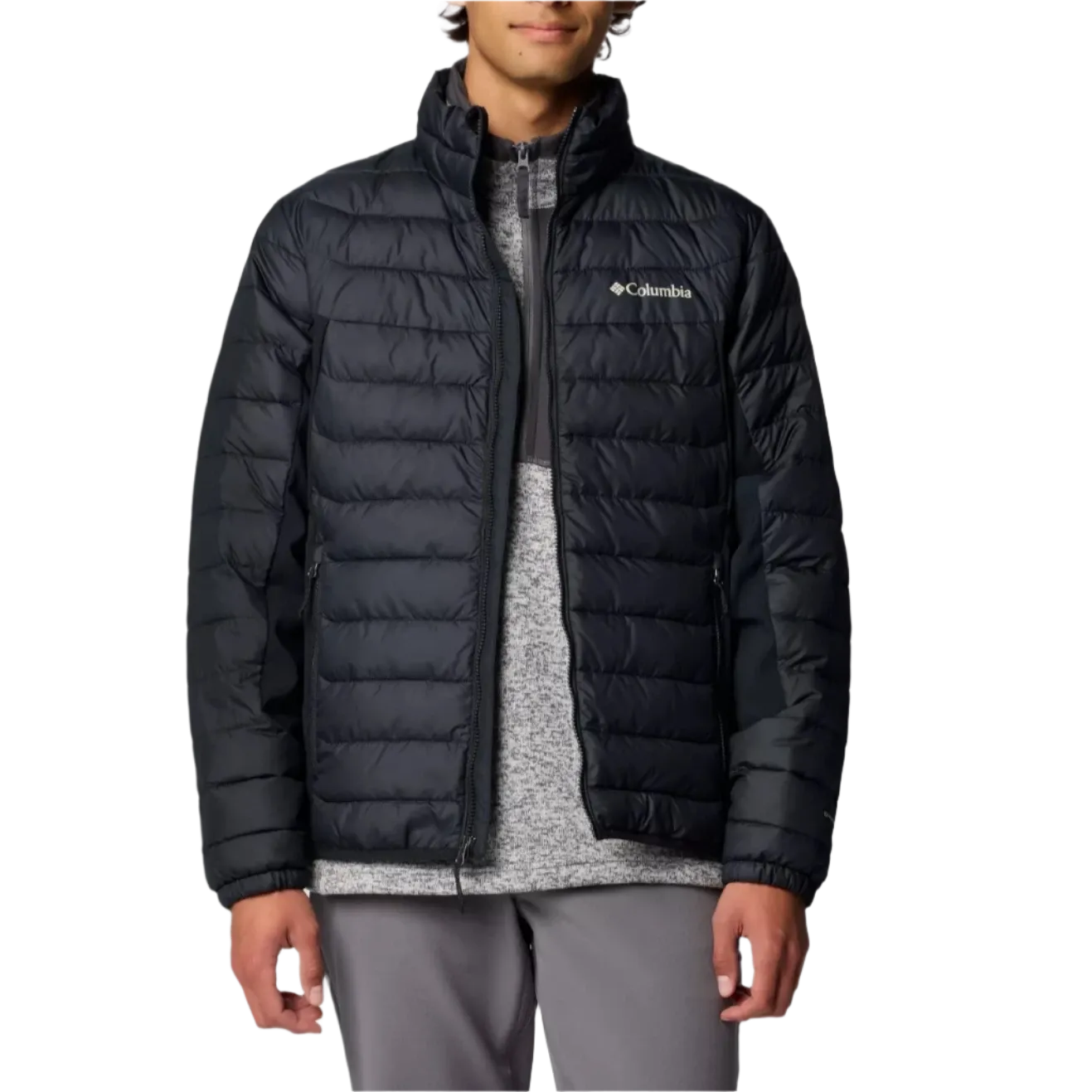 MEN'S POWDER LITE™ II HYBRID JACKET