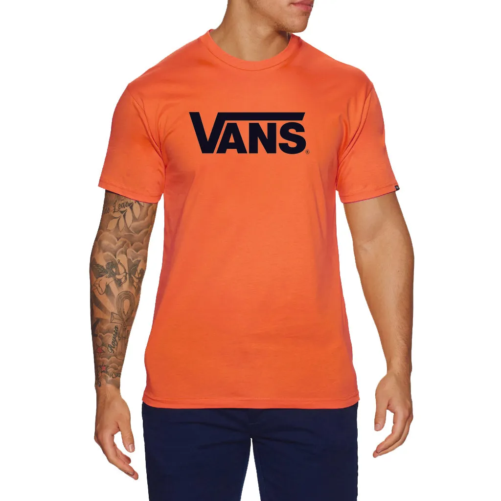 Men's Vans Classic Tee