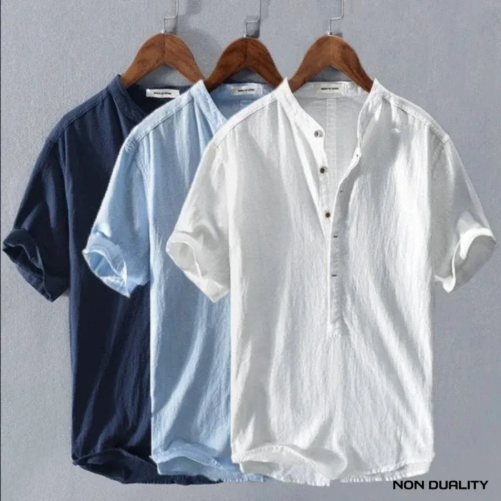 Non Duality | Ralph | Men's Shirt