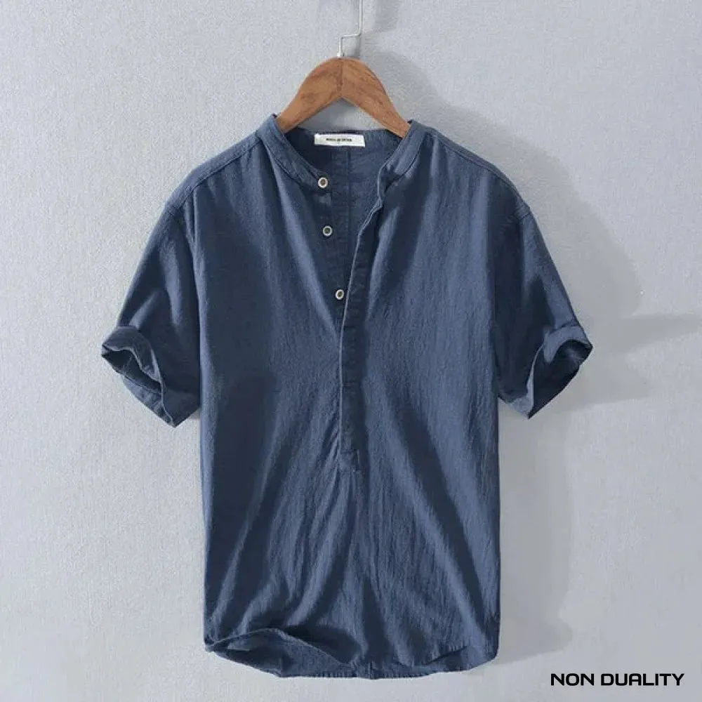 Non Duality | Ralph | Men's Shirt