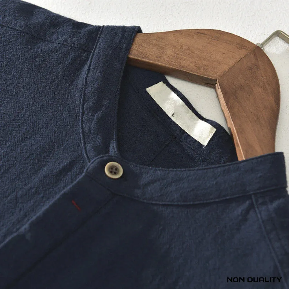 Non Duality | Ralph | Men's Shirt