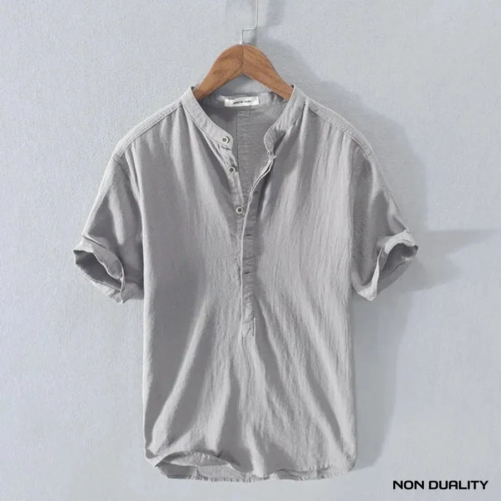 Non Duality | Ralph | Men's Shirt