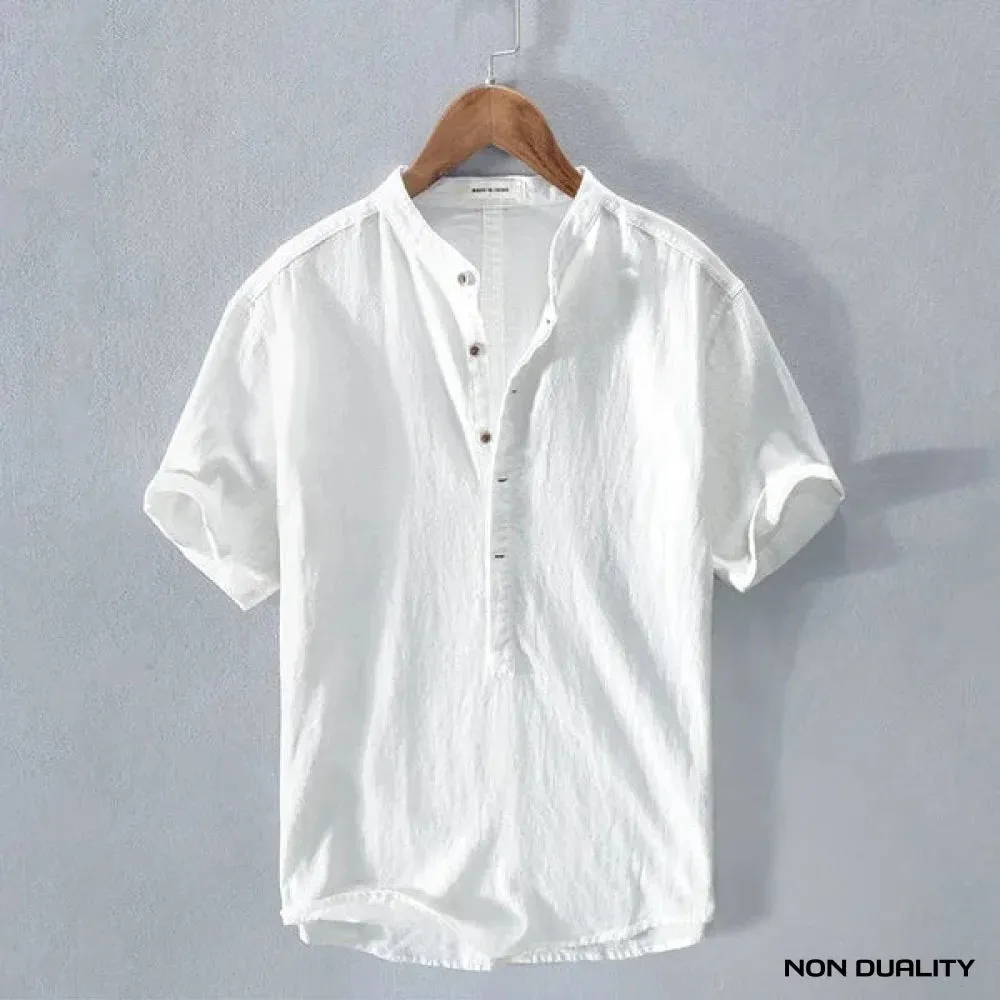 Non Duality | Ralph | Men's Shirt