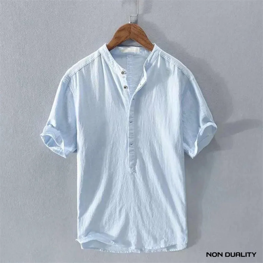 Non Duality | Ralph | Men's Shirt