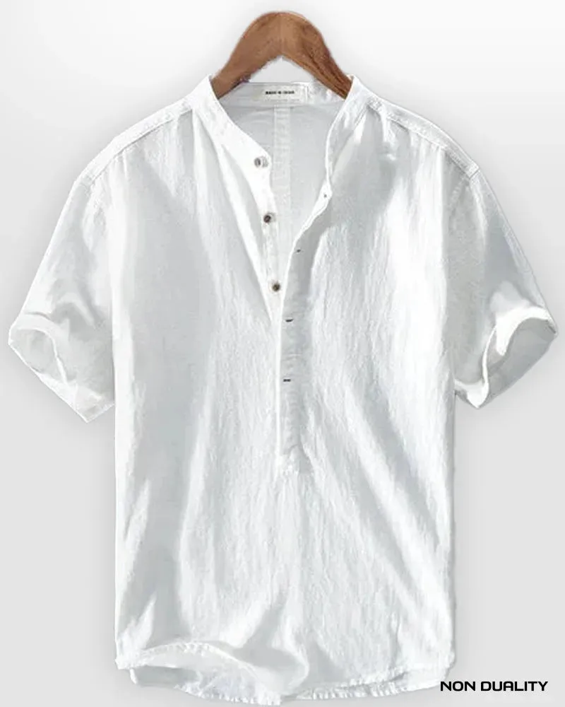 Non Duality | Ralph | Men's Shirt