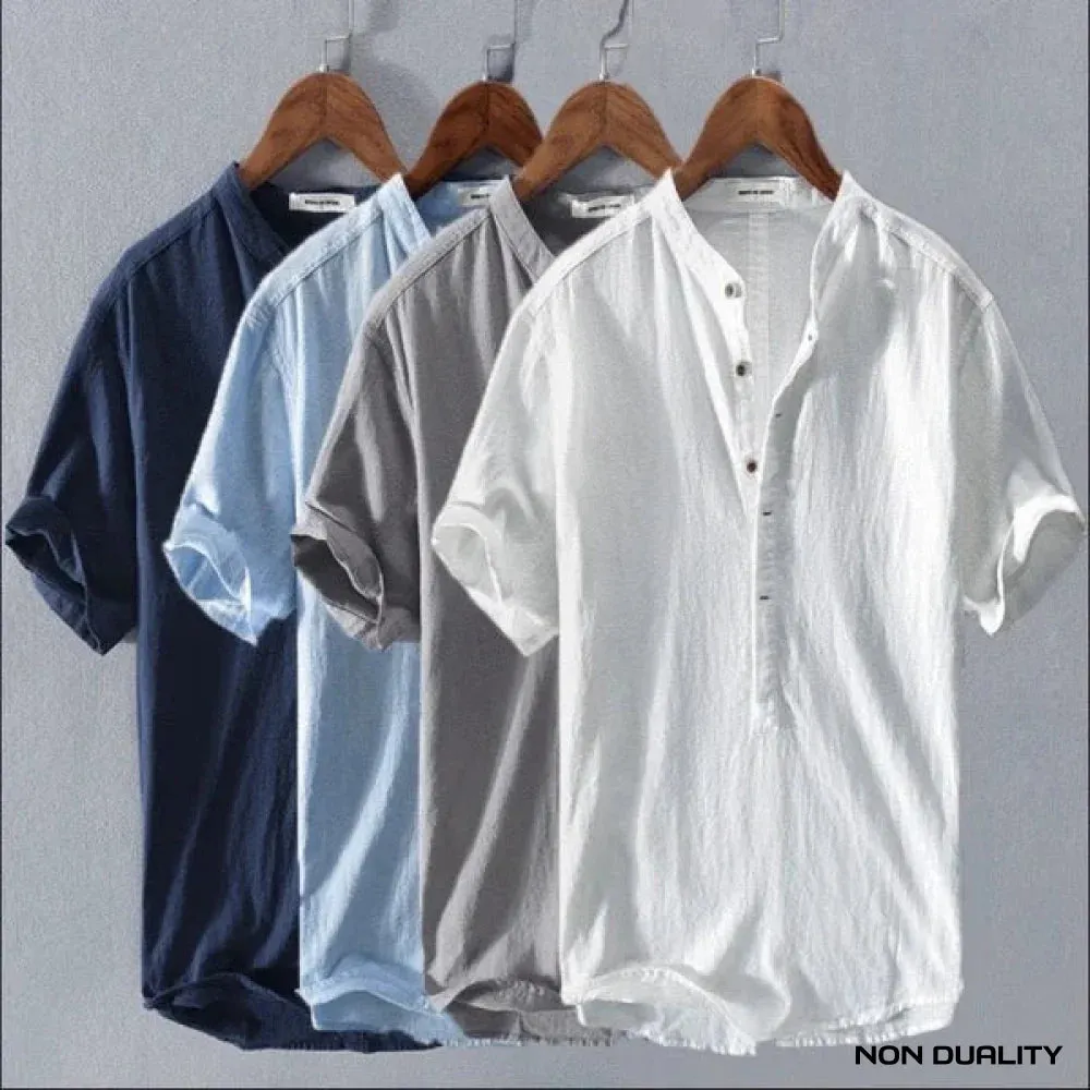 Non Duality | Ralph | Men's Shirt