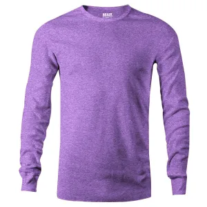 Orchid Long Sleeve T-Shirt