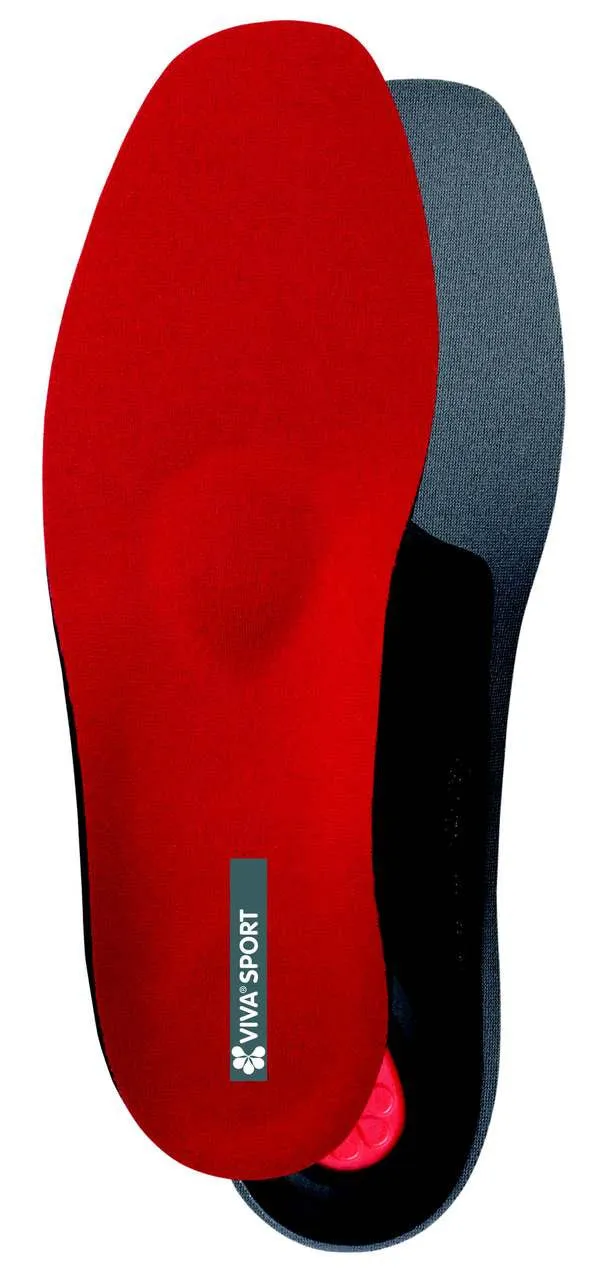 Pedag Viva Sport Insole (Unisex)