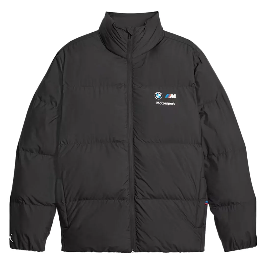 Puma - Men's BMW Motorsport Essentials Padded Jacket (621300 01)