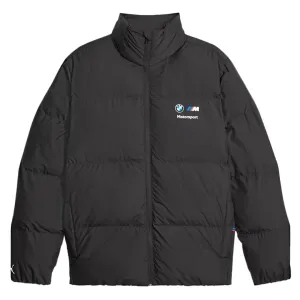 Puma - Men's BMW Motorsport Essentials Padded Jacket (621300 01)