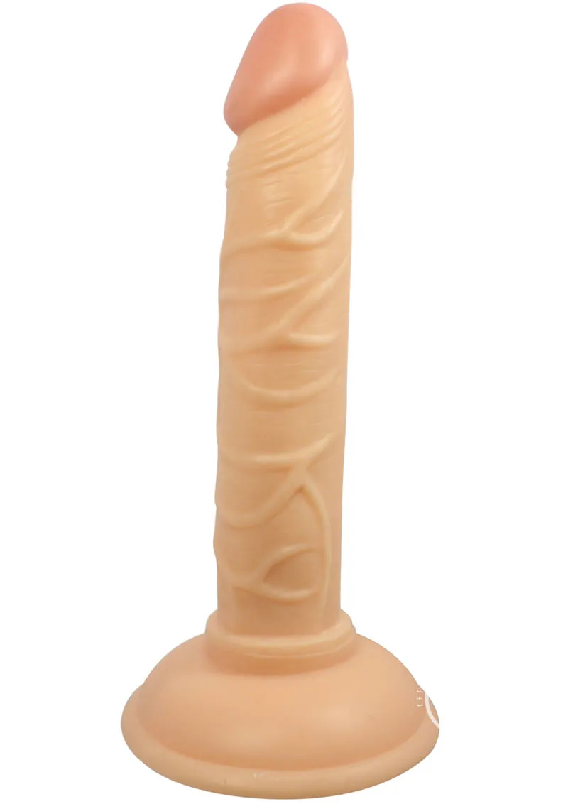 Real Skin All American Mini Whoppers Dildo