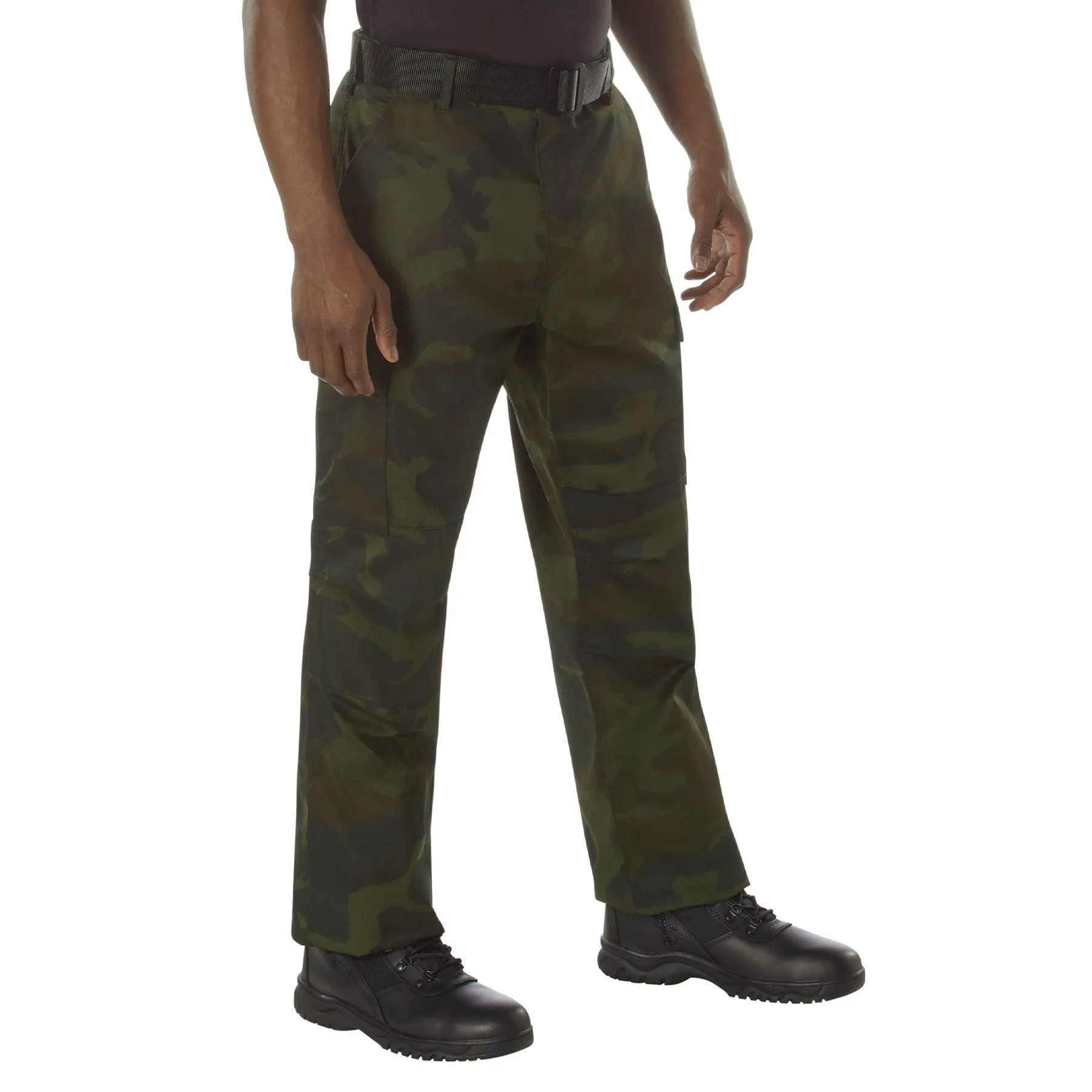 Rothco Color Camo Tactical BDU Pants - Plus