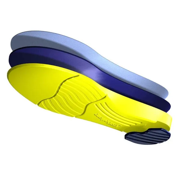 Sorbothane Sorboair Insoles